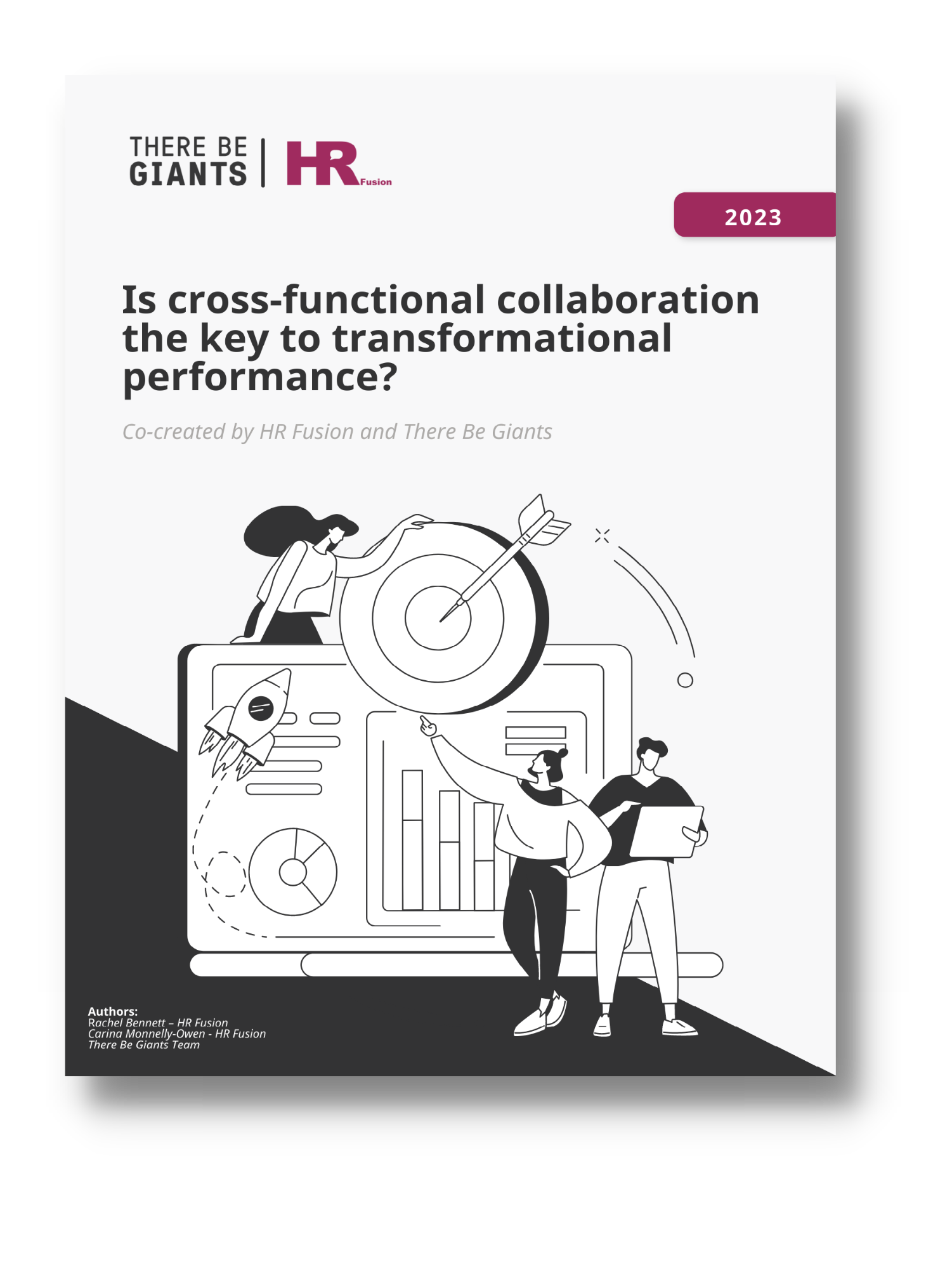 Whitepaper - Is cross-functional collaboration the key to transformational performance TBG + HRF (1)